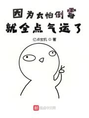 书名因为太怕倒霉就全点气运了