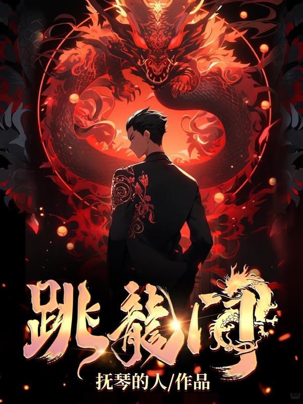 跳龙门抚琴的人最新
