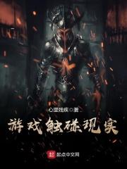游戏触碰现实笔趣阁