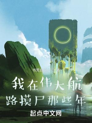 综我在伟大航路当海王
