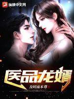 龙婿医神