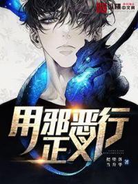 正义邪恶立场