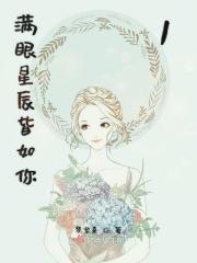 满眼皆星辰的短句