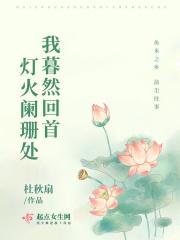 我蓦然回首那人却在灯火阑珊处