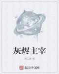 灰烬神主百科