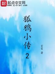 狐鸦小传TXT