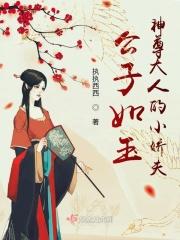 作者公子如玉的