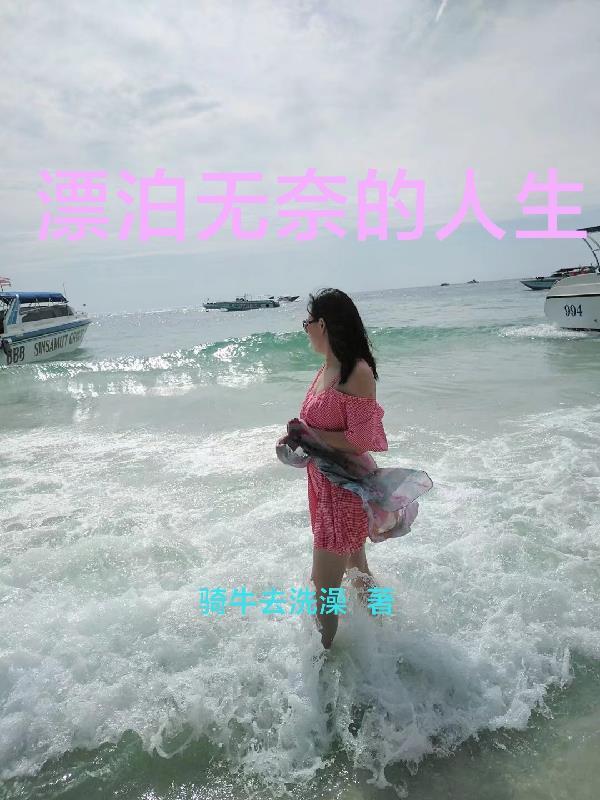 漂泊的心无处靠岸是什么意思