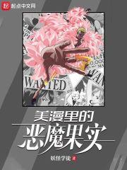 美漫恶魔果实