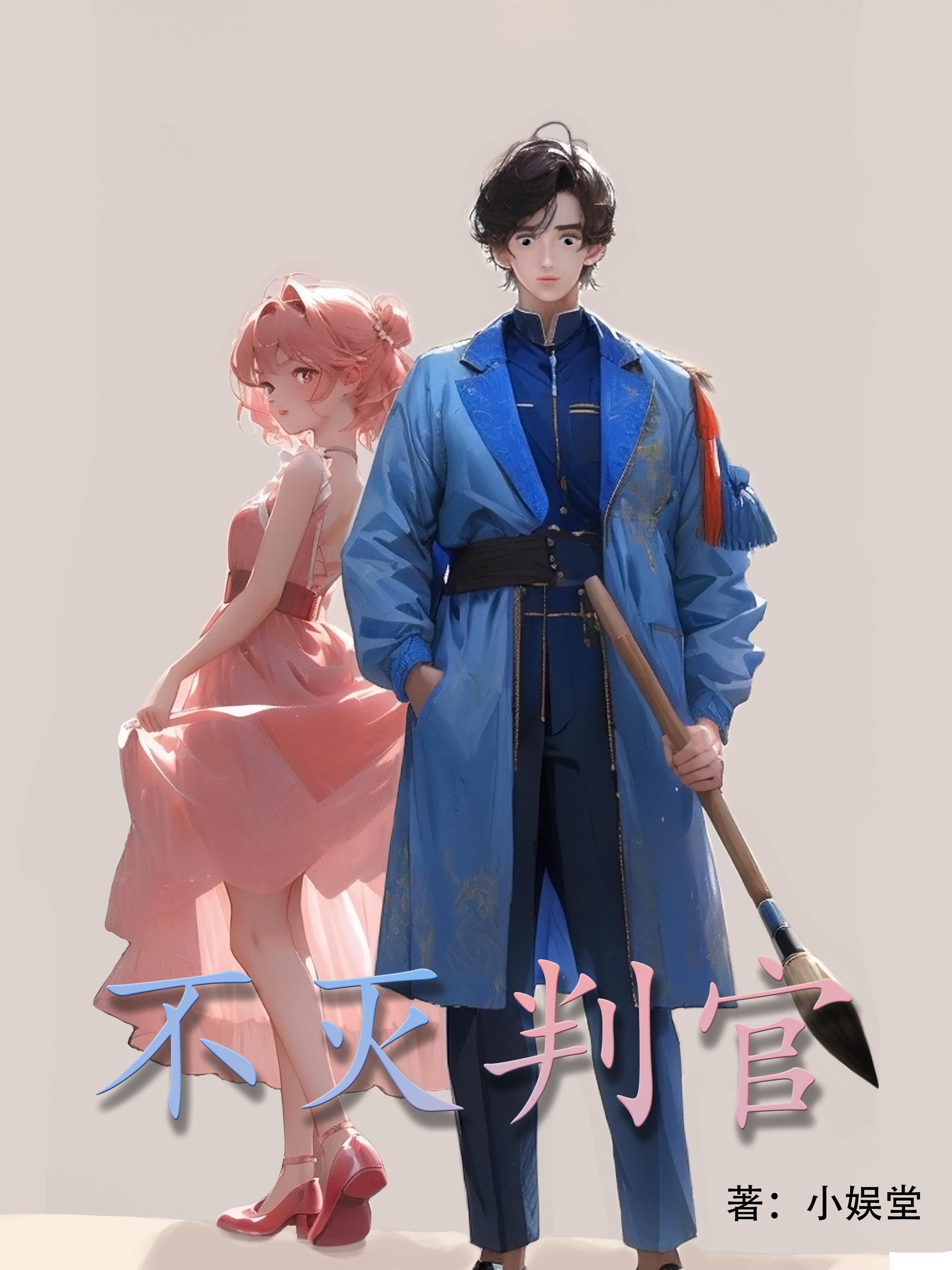 不灭武者