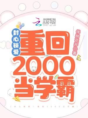 重回2000年当学霸