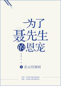 为了聂先生的恩宠受抑郁是哪一章
