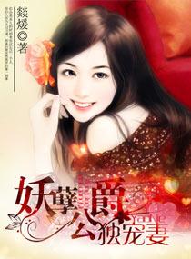 妖孽公子的