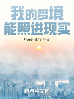 我的梦境作文