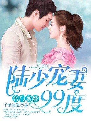 陆少的99度庞婚免费阅读