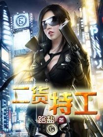 二战特工