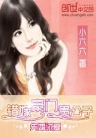 先婚后爱误嫁天价老公人物