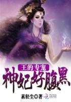 神王的宠妃完整版免费阅读