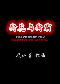 街花与街霸完整版