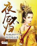 夜不归宿前面句是什么