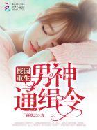 重生校园之男神