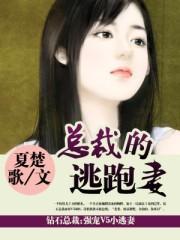 总裁的逃跑未婚妻