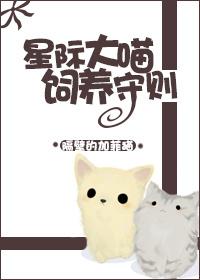 星际饲养大猫守则