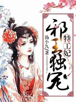 邪王绝宠特工妃