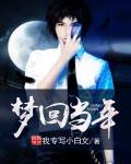 歌词梦回当年年少是什么歌