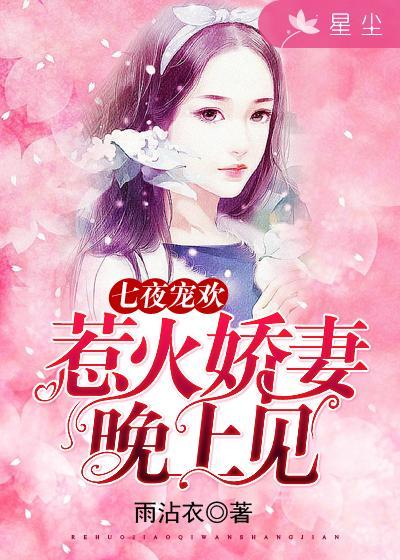 七夜宠妻