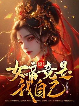 震惊女帝竟然