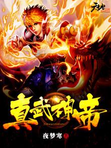 真武大帝神职