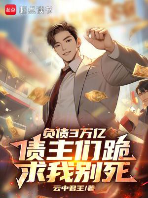 负债34万