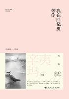 我在回忆里等你什么意思