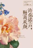 赠我欢颜(出书版)+番外