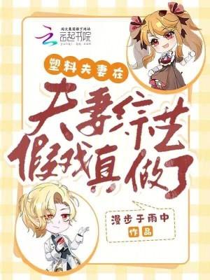 夫妻综艺嘉宾