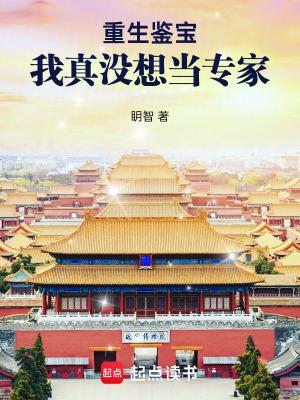 重生鉴宝女王免费全文阅读