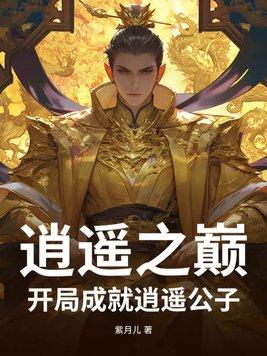 主角逍遥子的