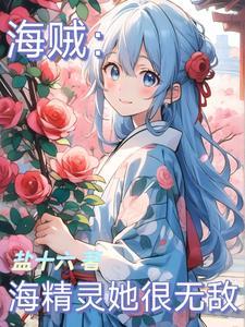 海贼王之精灵副船长