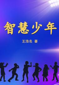 智慧少年推荐词100字