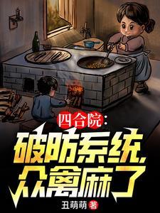四合院从轧钢厂签到开始