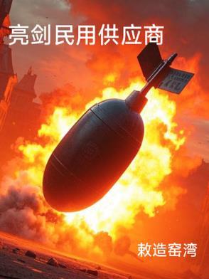 亮剑的制作公司