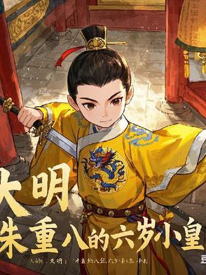 朱重八与明朝十六帝有什么关系呢