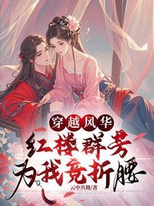 穿越红楼最好的十部