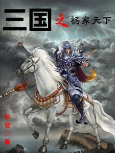 杨家将穿越到三国的