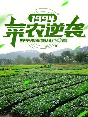 1994菜农逆袭