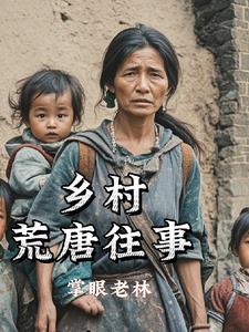 乡村荒唐往事最后结局