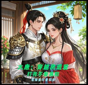 重生成房遗爱想办法退婚的