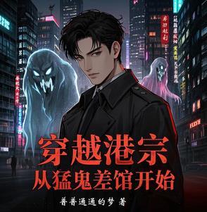 穿越到港综鬼片世界的