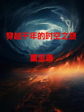 穿越千年时空得到永恒